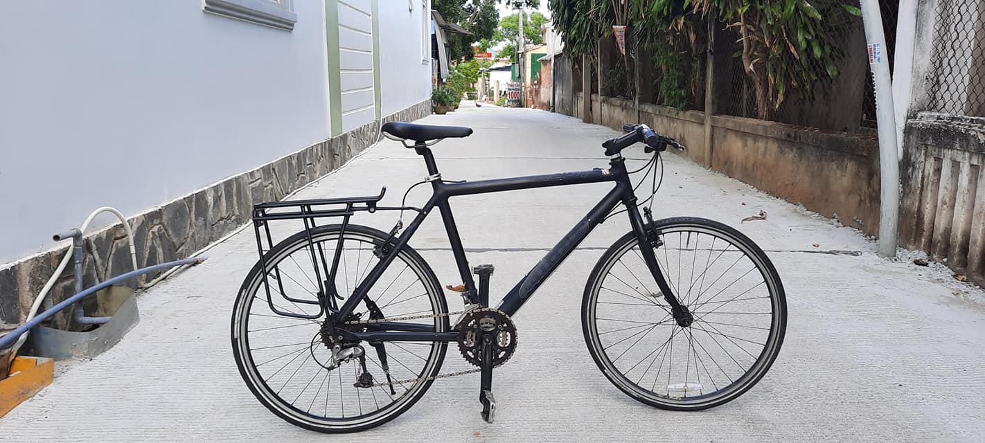 Chia sẻ 86+ bán xe đạp cannondale cũ hay nhất 26 Xe Đạp thể thao MTB CANNONDALE